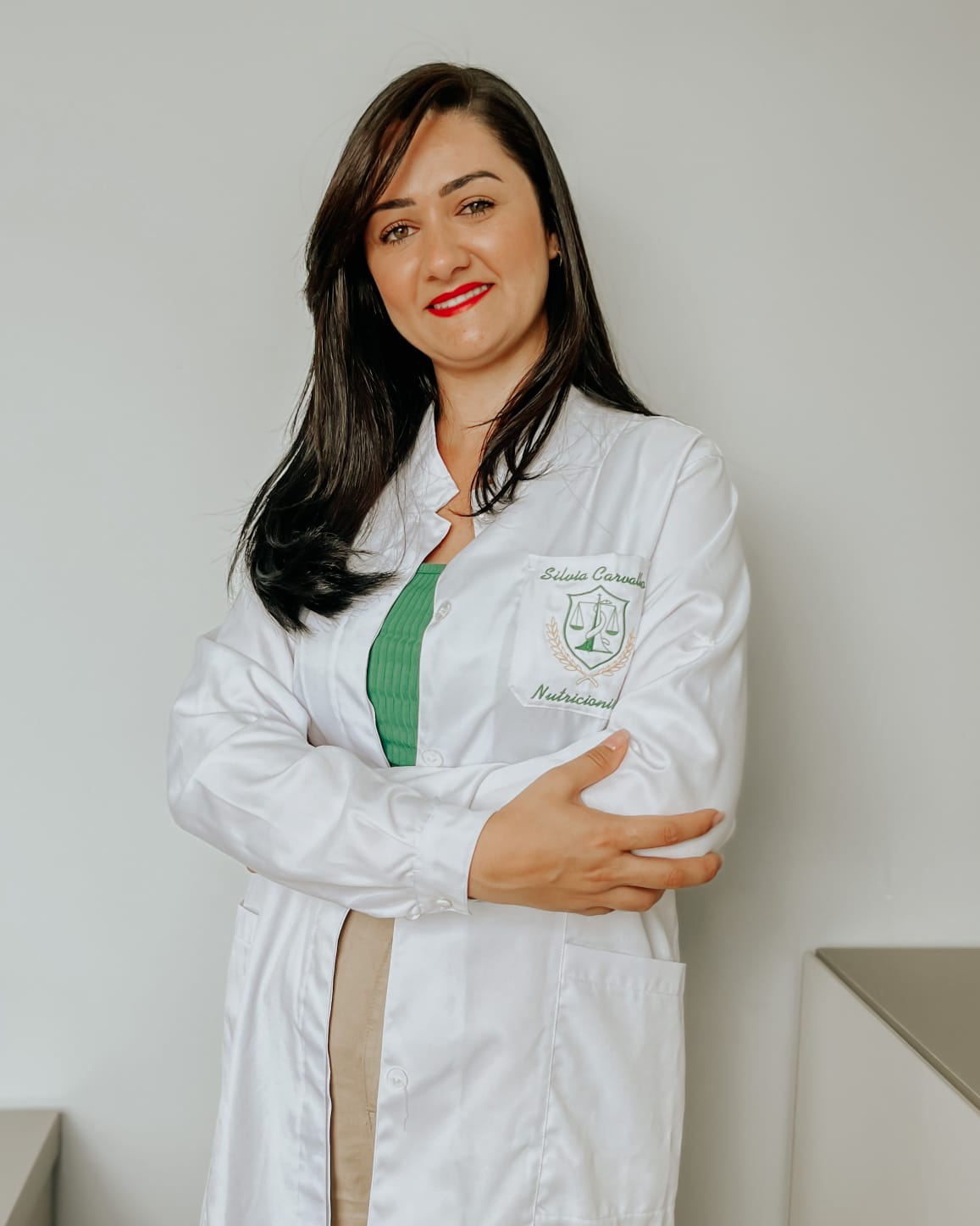 Dra. Sílvia Carvalho